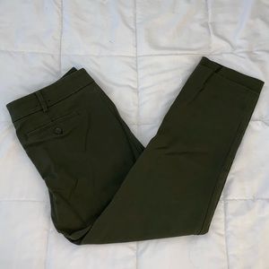 Great green club Monaco pant